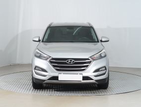 Hyundai Tucson - 2015