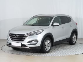 Hyundai Tucson - 2015