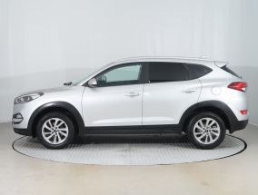 Hyundai Tucson - 2015