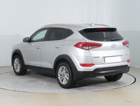 Hyundai Tucson - 2015