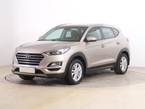 Hyundai Tucson - 2020