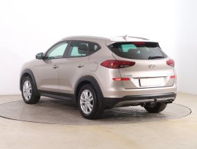 Hyundai Tucson - 2020