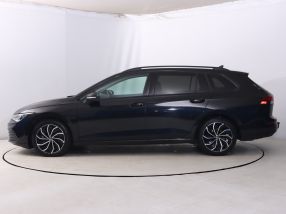 Volkswagen Golf - 2021