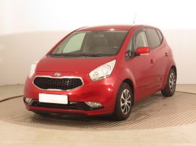 Kia Venga - 2016