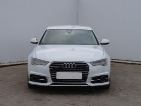 Audi A6 - 2015