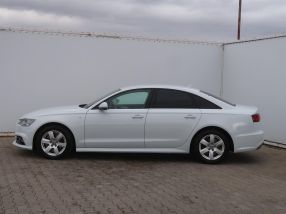 Audi A6 - 2015