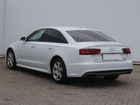 Audi A6 - 2015