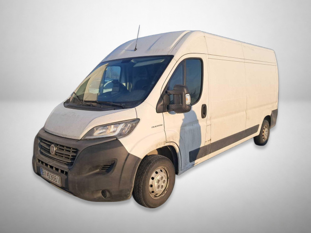 Fiat Ducato 2020