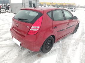 Hyundai i30 - 2011