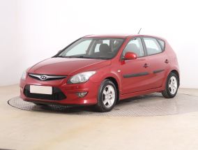 Hyundai i30 - 2011