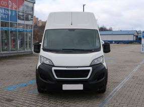 Peugeot Boxer - 2021