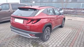 Hyundai Tucson - 2024