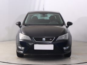Seat Ibiza - 2012