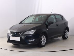 Seat Ibiza - 2012