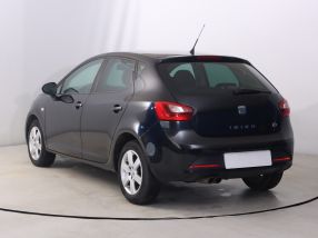 Seat Ibiza - 2012