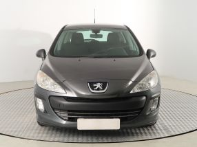 Peugeot 308 - 2010