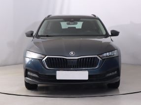 Škoda Octavia - 2021