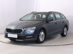 Škoda Octavia - 2021