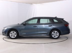 Škoda Octavia - 2021