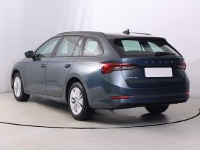 Škoda Octavia - 2021