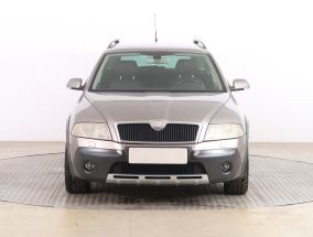 Skoda Octavia Scout - 2007