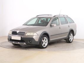 Skoda Octavia Scout - 2007