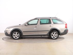 Skoda Octavia Scout - 2007