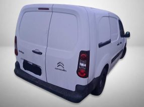 Citroen Berlingo - 2018