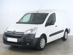 Citroen Berlingo - 2018