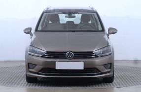 Volkswagen Golf Sportsvan - 2017