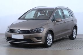 Volkswagen Golf Sportsvan - 2017