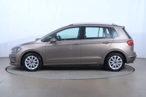 Volkswagen Golf Sportsvan - 2017