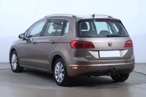 Volkswagen Golf Sportsvan - 2017