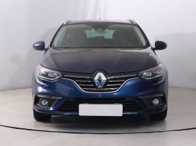 Renault Megane - 2017