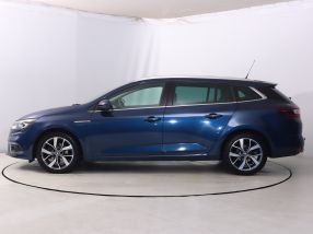 Renault Megane - 2017