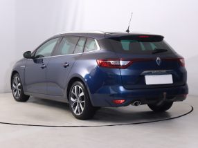 Renault Megane - 2017