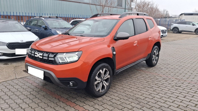 Dacia Duster 2023