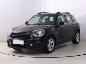 MINI Countryman - 2018