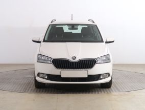 Škoda Fabia - 2019