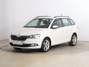 Škoda Fabia - 2019