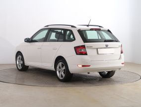 Škoda Fabia - 2019