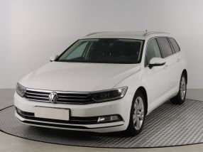 Volkswagen Passat - 2019