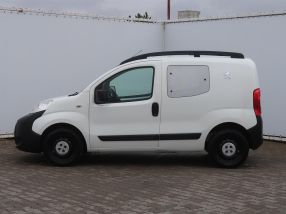 Peugeot Bipper - 2014