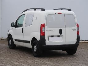 Peugeot Bipper - 2014
