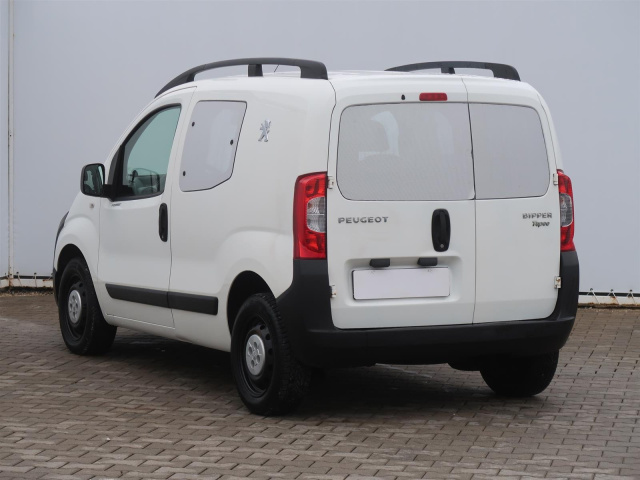 Peugeot Bipper