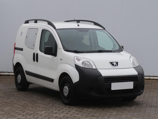 Peugeot Bipper