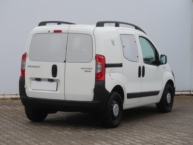 Peugeot Bipper