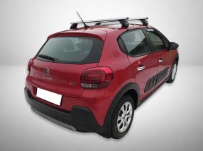 Citroen C3 - 2018