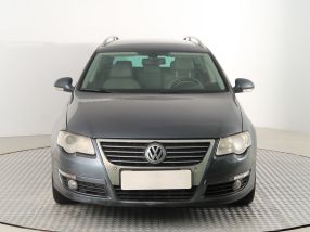 Volkswagen Passat - 2009