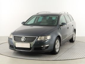 Volkswagen Passat - 2009